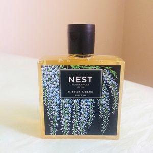 2/29$ 🎏 Nest Wisteria Blue Body Wash 2.4 oz